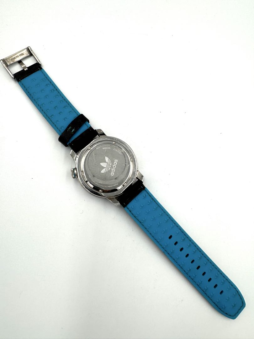 Adidas Analog Quartz Men Originals Watch