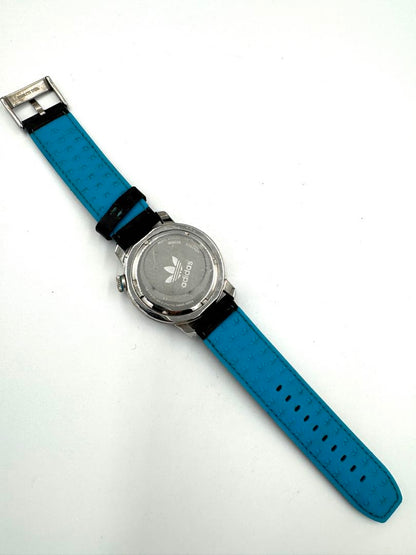Adidas Analog Quartz Men Originals Watch