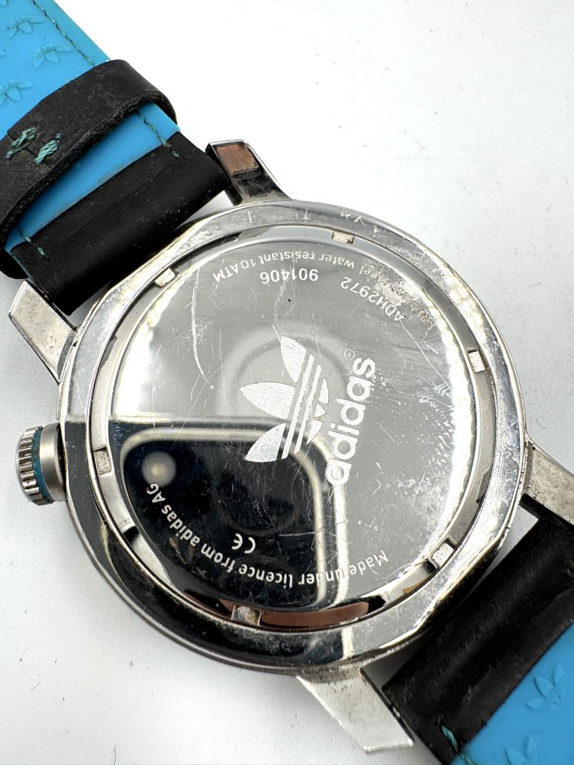Adidas Analog Quartz Men Originals Watch