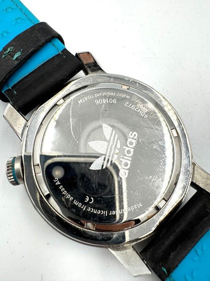 Adidas Analog Quartz Men Originals Watch