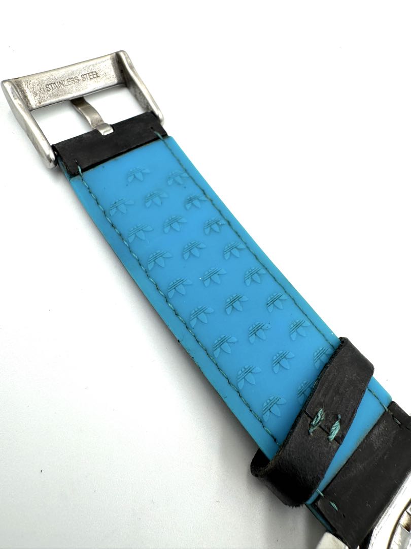 Adidas Analog Quartz Men Originals Watch