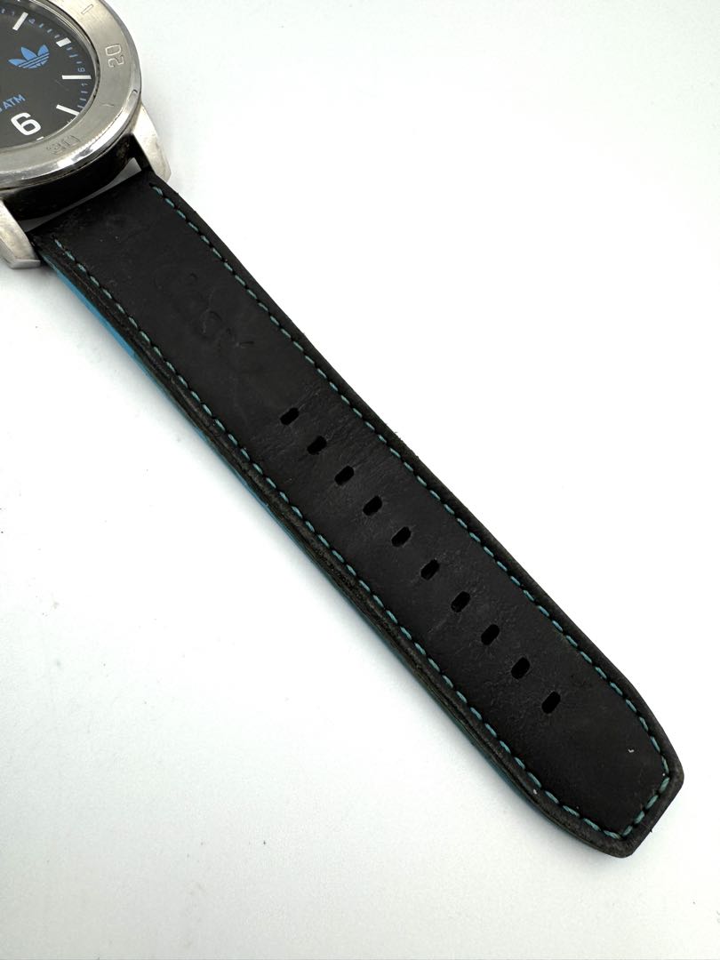 Adidas Analog Quartz Men Originals Watch