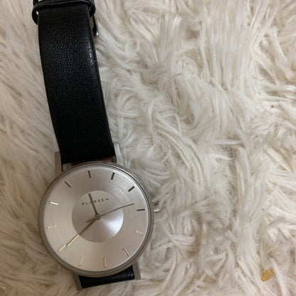 Klasse14 Analog Quartz Men