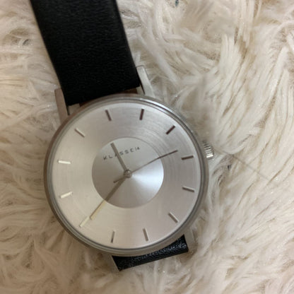 Klasse14 Analog Quartz Men