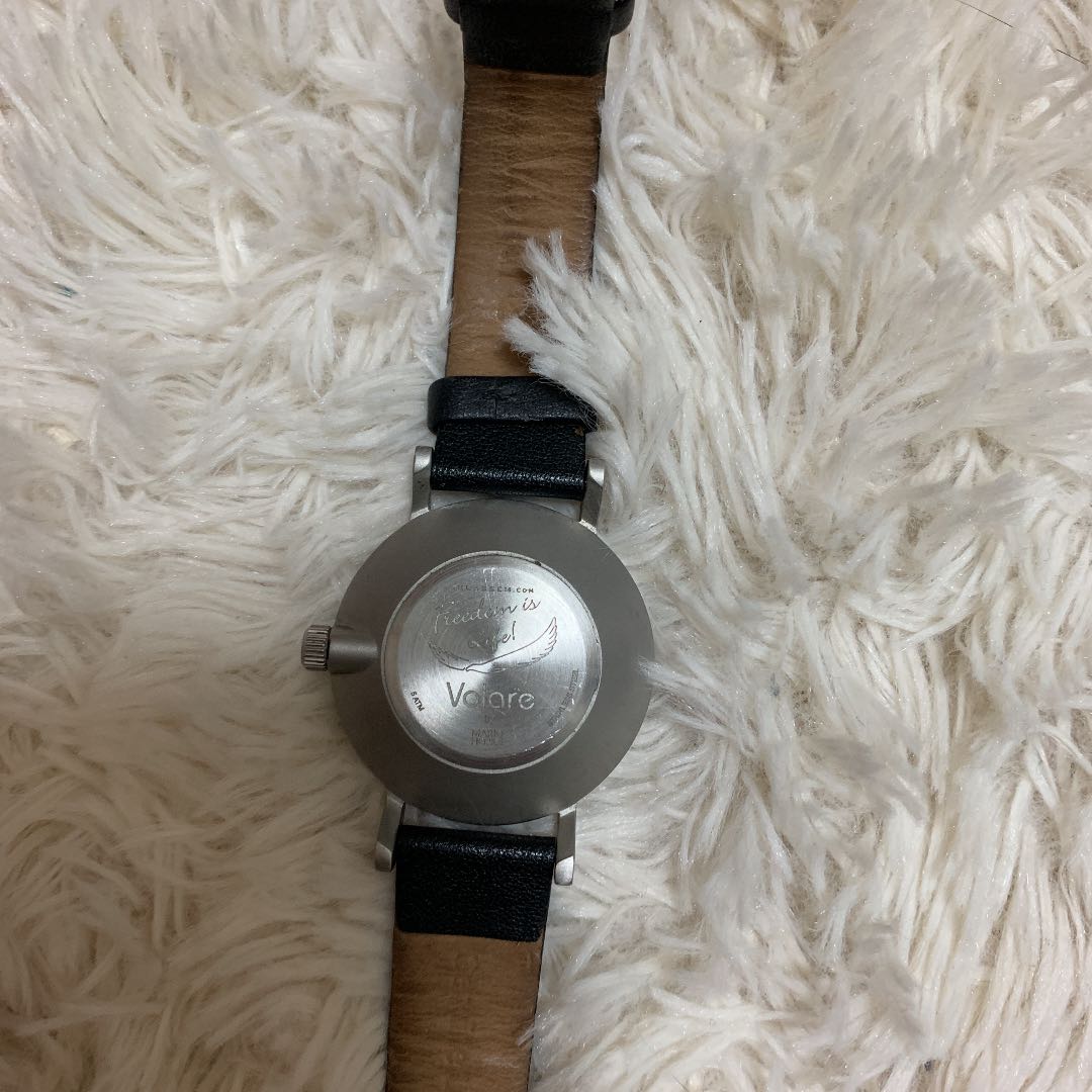 Klasse14 Analog Quartz Men