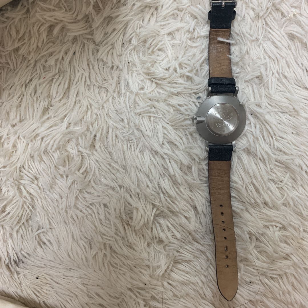 Klasse14 Analog Quartz Men