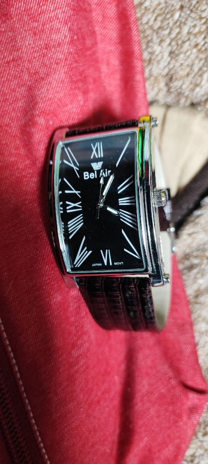 Bel Air Analog Quartz Men