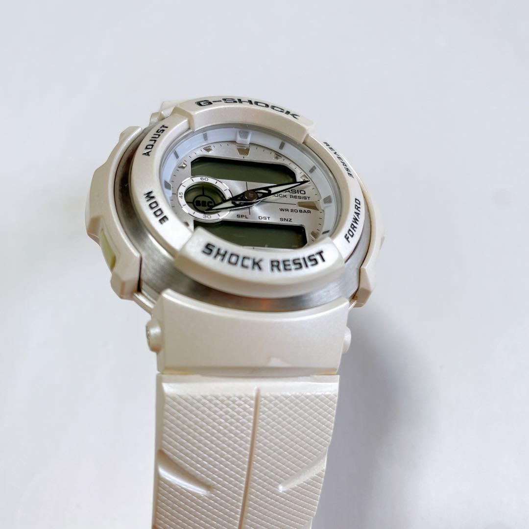 G-Shock Digital-Analog Quartz Men