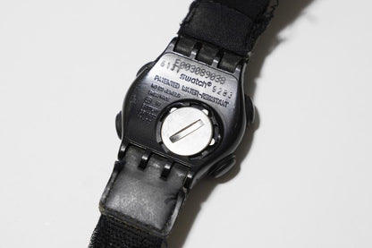 Swatch Digital Quartz Men