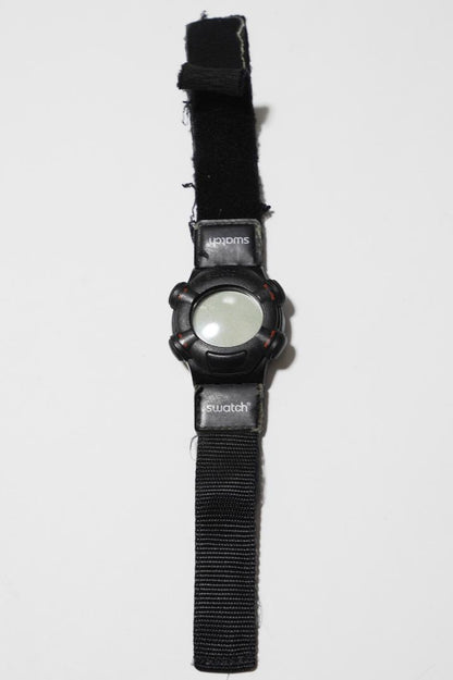 Swatch Digital Quartz Men