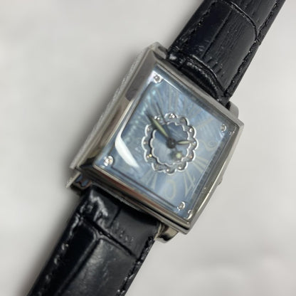 Keith Valler U.k. London Analog Quartz Women