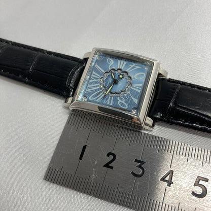 Keith Valler U.k. London Analog Quartz Women