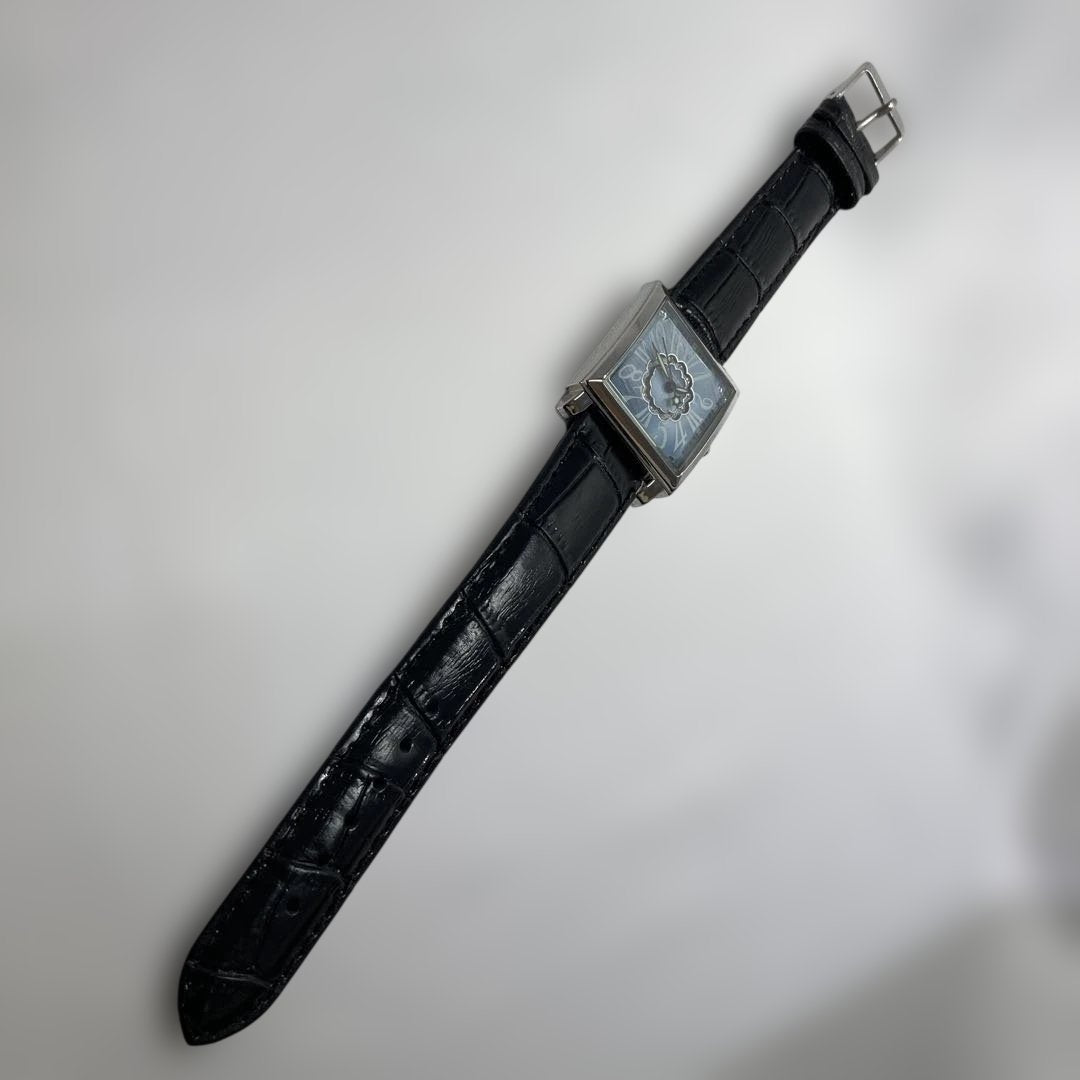 Keith Valler U.k. London Analog Quartz Women