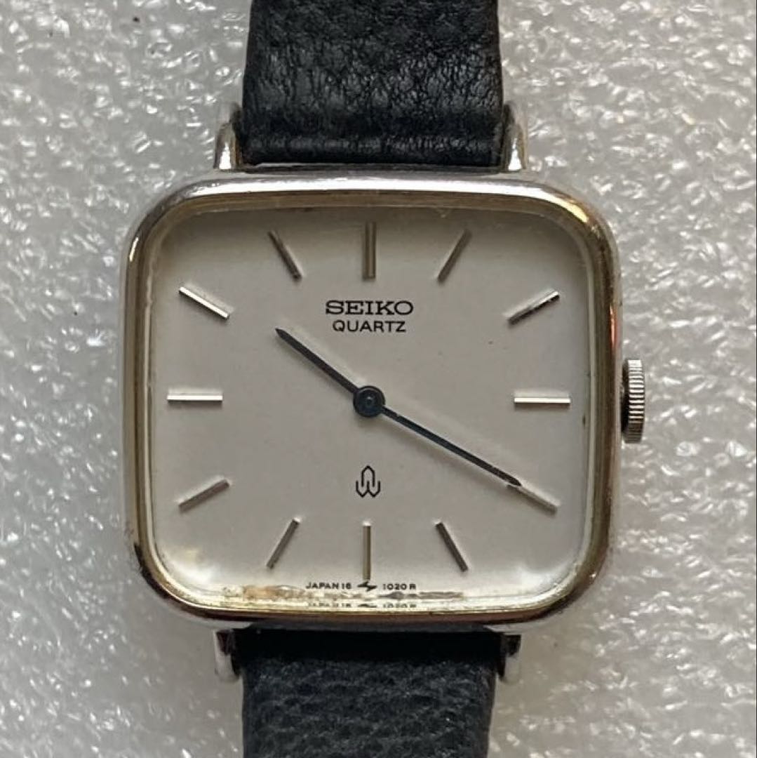 Seiko Chario 16-5380 Analog Quartz Women
