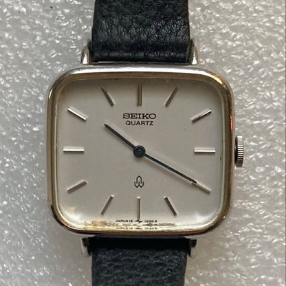 Seiko Chario 16-5380 Analog Quartz Women