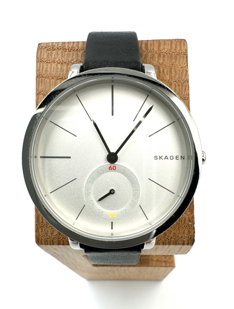 Skagen Analog Quartz Women Watch
