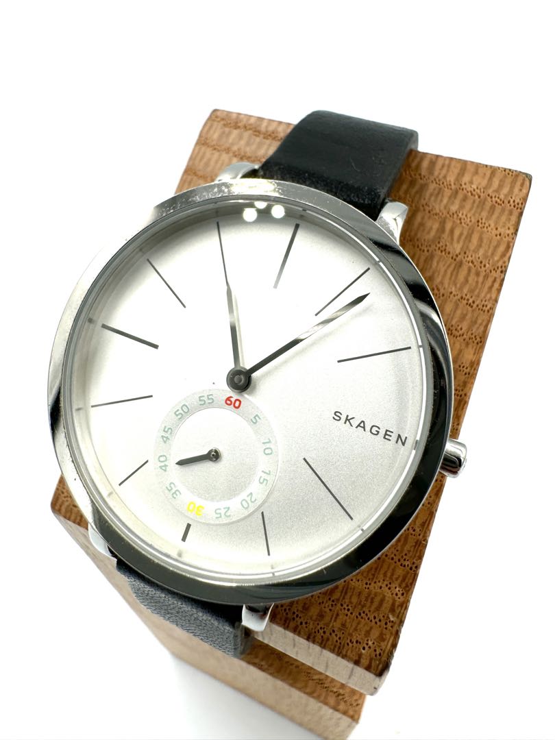 Skagen Analog Quartz Women Watch