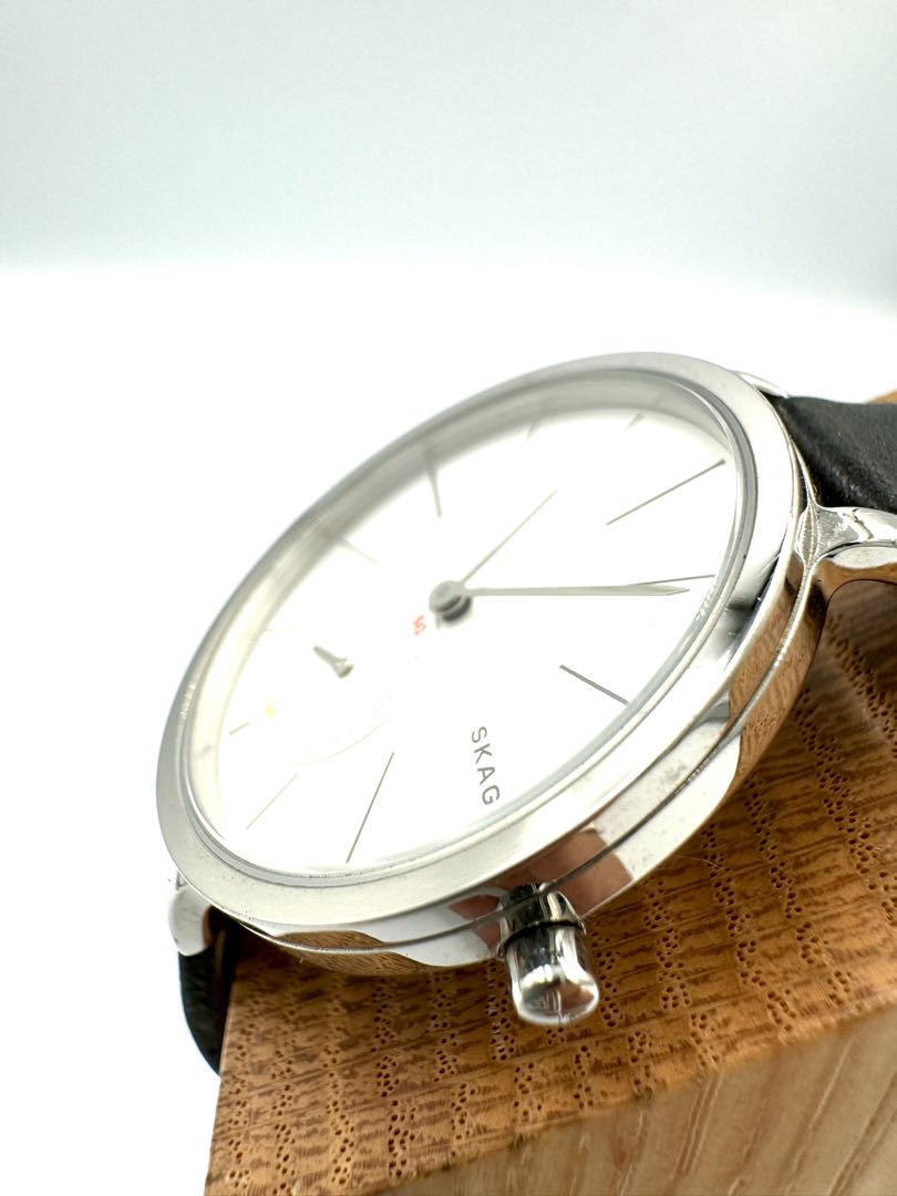 Skagen Analog Quartz Women Watch