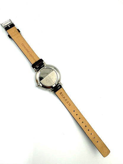 Skagen Analog Quartz Women Watch