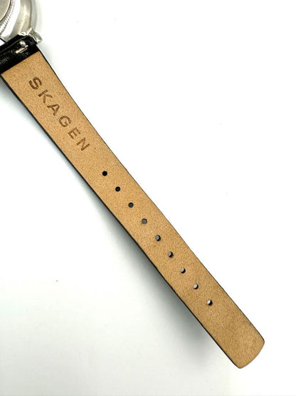 Skagen Analog Quartz Women Watch