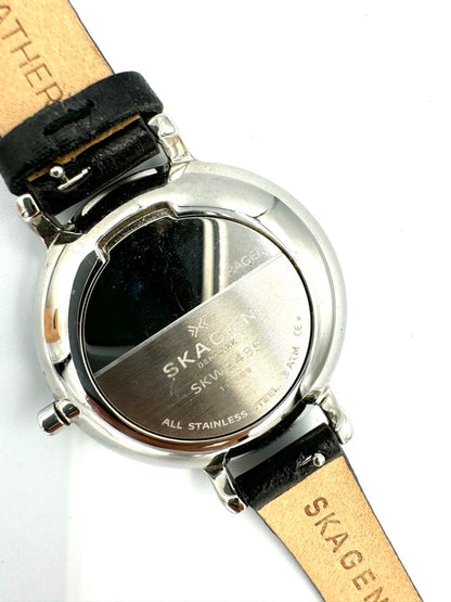 Skagen Analog Quartz Women Watch