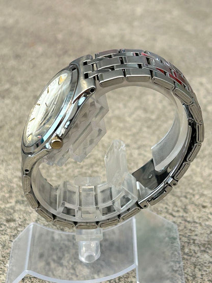 Seiko 7N01-0DM0 Analog Quartz Men
