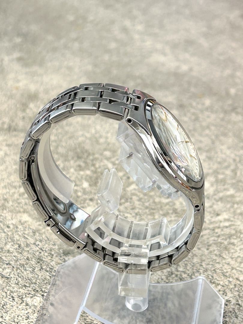 Seiko 7N01-0DM0 Analog Quartz Men