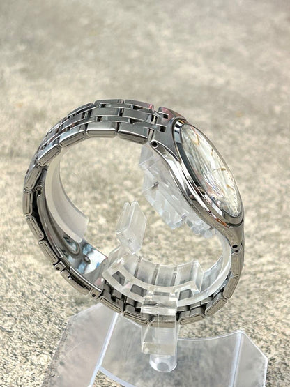Seiko 7N01-0DM0 Analog Quartz Men