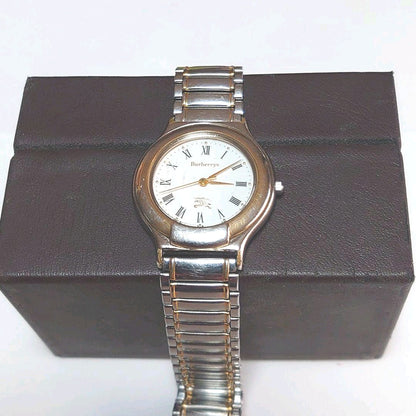 BURBERRY Analog Quartz Women