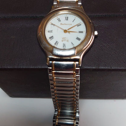 BURBERRY Analog Quartz Women