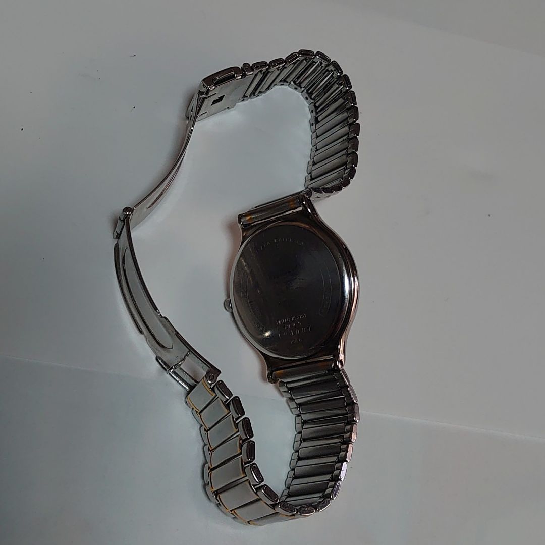 BURBERRY Analog Quartz Women