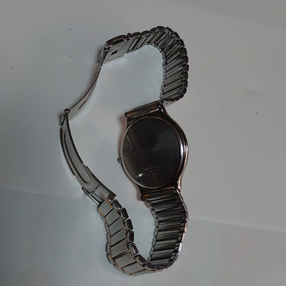 BURBERRY Analog Quartz Women