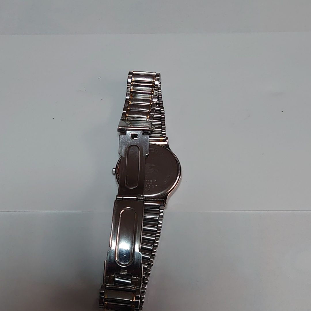 BURBERRY Analog Quartz Women