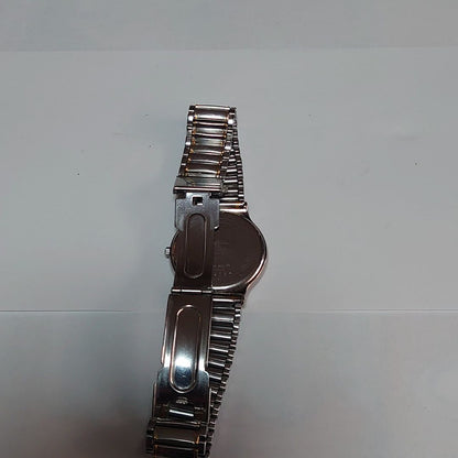 BURBERRY Analog Quartz Women