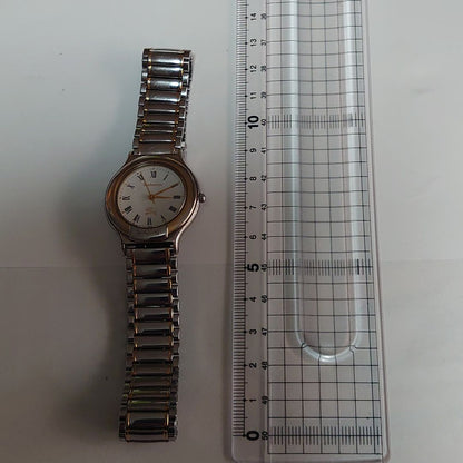 BURBERRY Analog Quartz Women