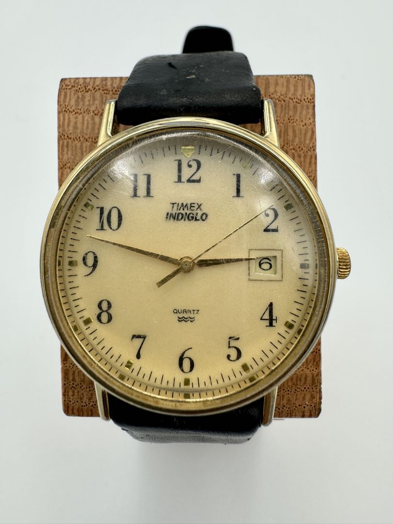 TIMEX Quartz Watch