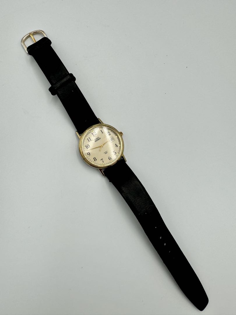 TIMEX Quartz Watch
