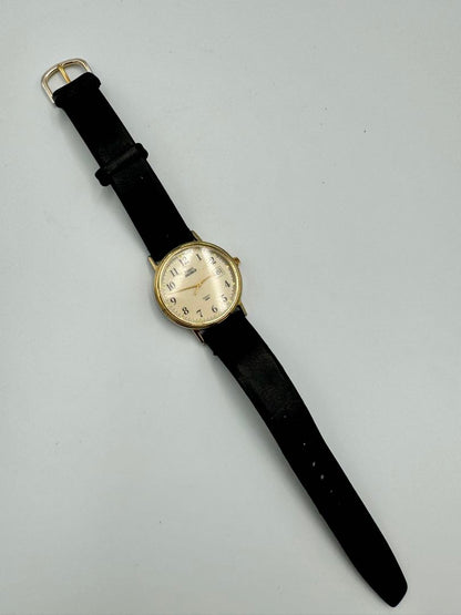 TIMEX Quartz Watch