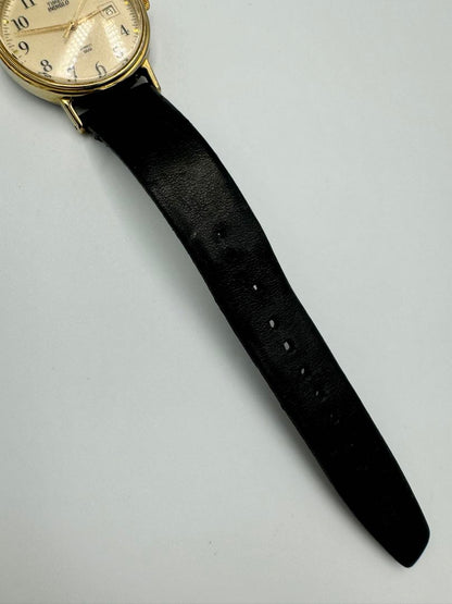 TIMEX Quartz Watch