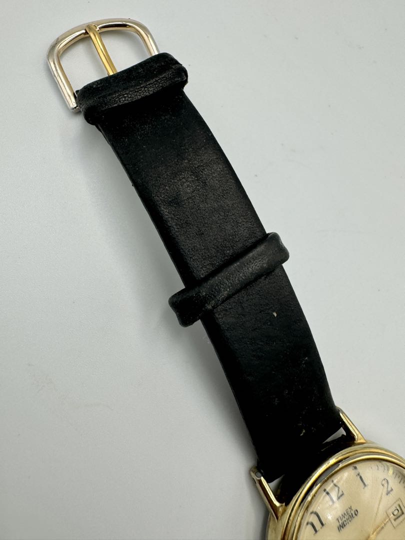 TIMEX Quartz Watch