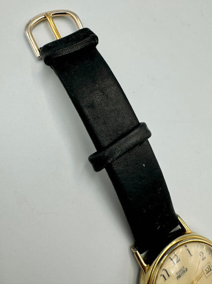 TIMEX Quartz Watch