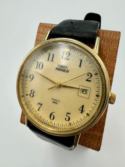 TIMEX Quartz Watch