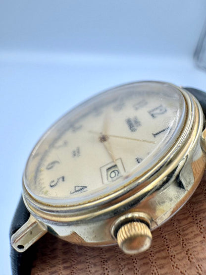 TIMEX Quartz Watch