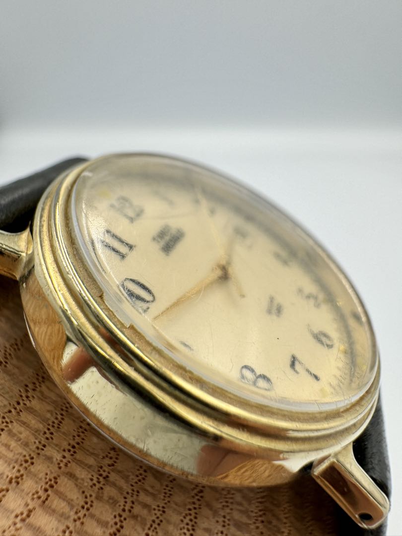 TIMEX Quartz Watch