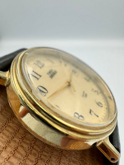 TIMEX Quartz Watch