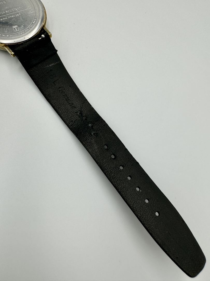 TIMEX Quartz Watch