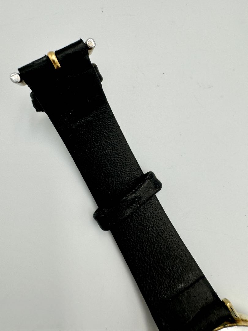 TIMEX Quartz Watch