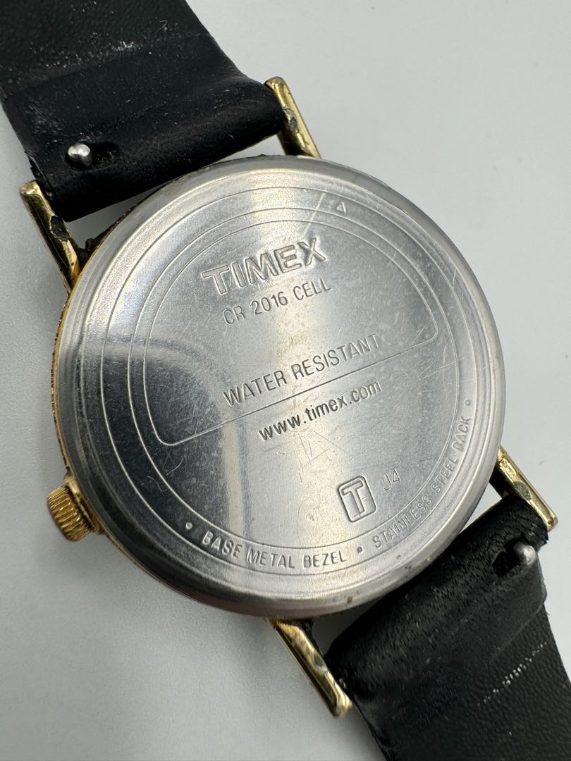 TIMEX Quartz Watch