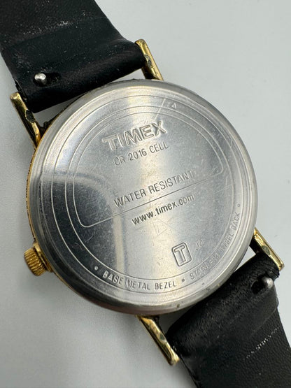 TIMEX Quartz Watch