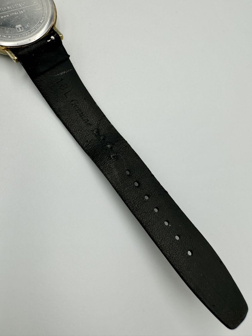 TIMEX Quartz Watch